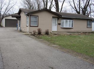 3530 Ashland Ave, Steger, IL 60475