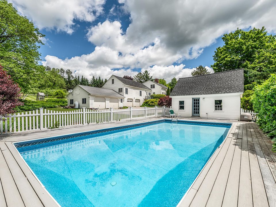 2912 Kennebec Road, Newburgh, ME 04444 Zillow