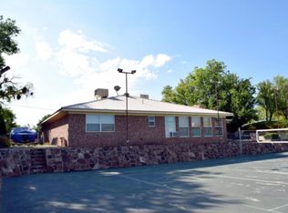 327 Sandoval Rd SW, Los Lunas, NM 87031