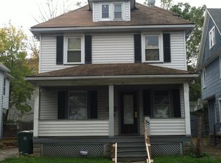 35 Rand St, Rochester, NY