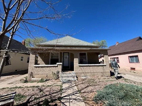 1421 E Orman Avenue, Pueblo, CO 81004