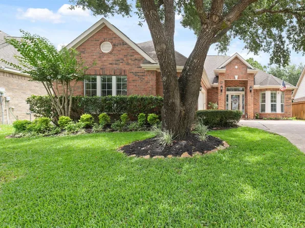 4739 Camden Brook Ln, Katy, TX 77494