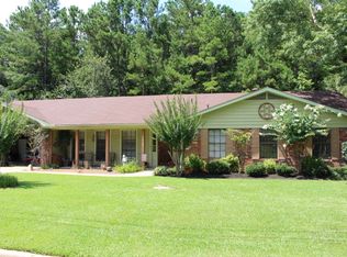 1410 63rd St, Meridian, MS 39305