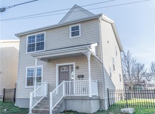 7526 Susquehanna St, Pittsburgh, PA 15208