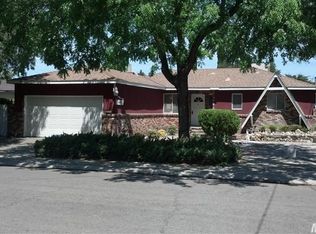 1829 Silverwood Ave, Modesto, CA 95350