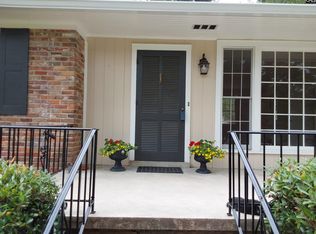 4421 Briarwood Rd, Columbia, SC 29206