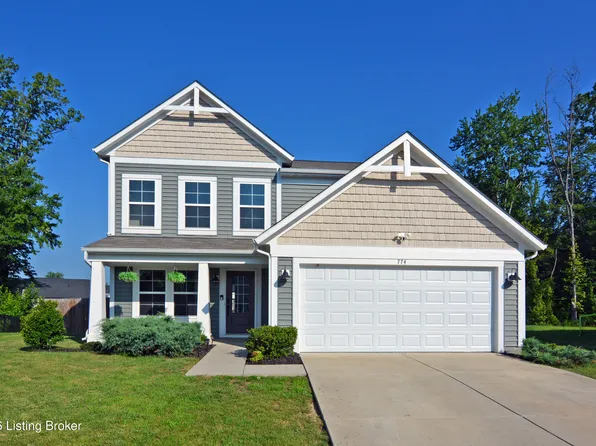 774 Mallard Lake Blvd, Shepherdsville, KY 40165