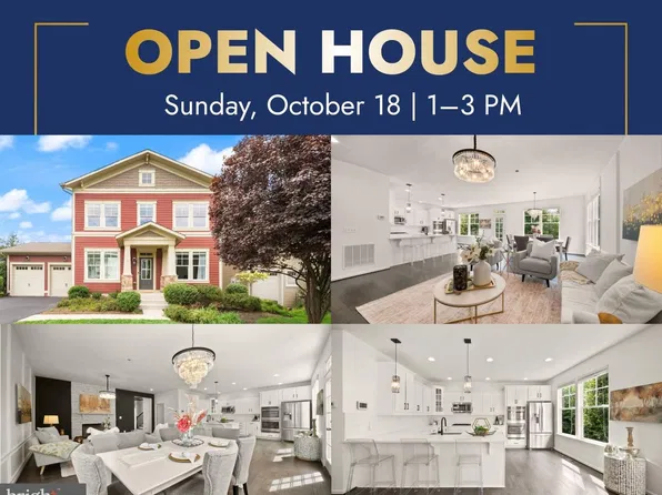 24921 Balmoral Glen Ct, Aldie, VA 20105
