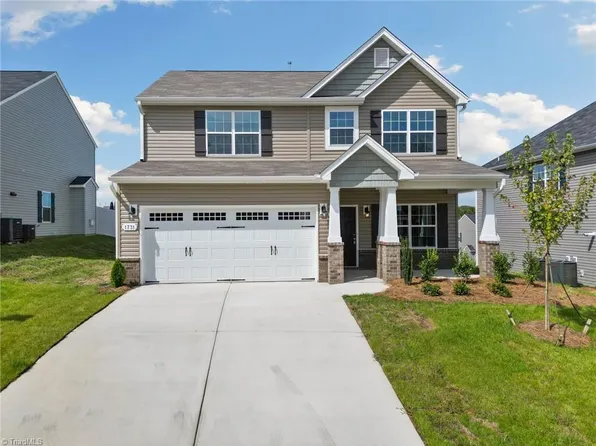 1731 Springbank Dr Lot 49, Kernersville, NC 27284