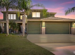 11527 Bay Meadows Ln, Bakersfield, CA