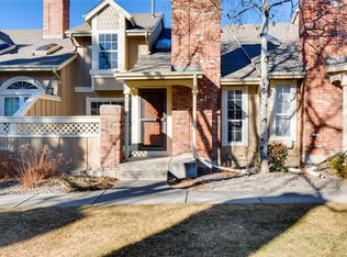 9980 Grove St UNIT C, Westminster, CO 80031