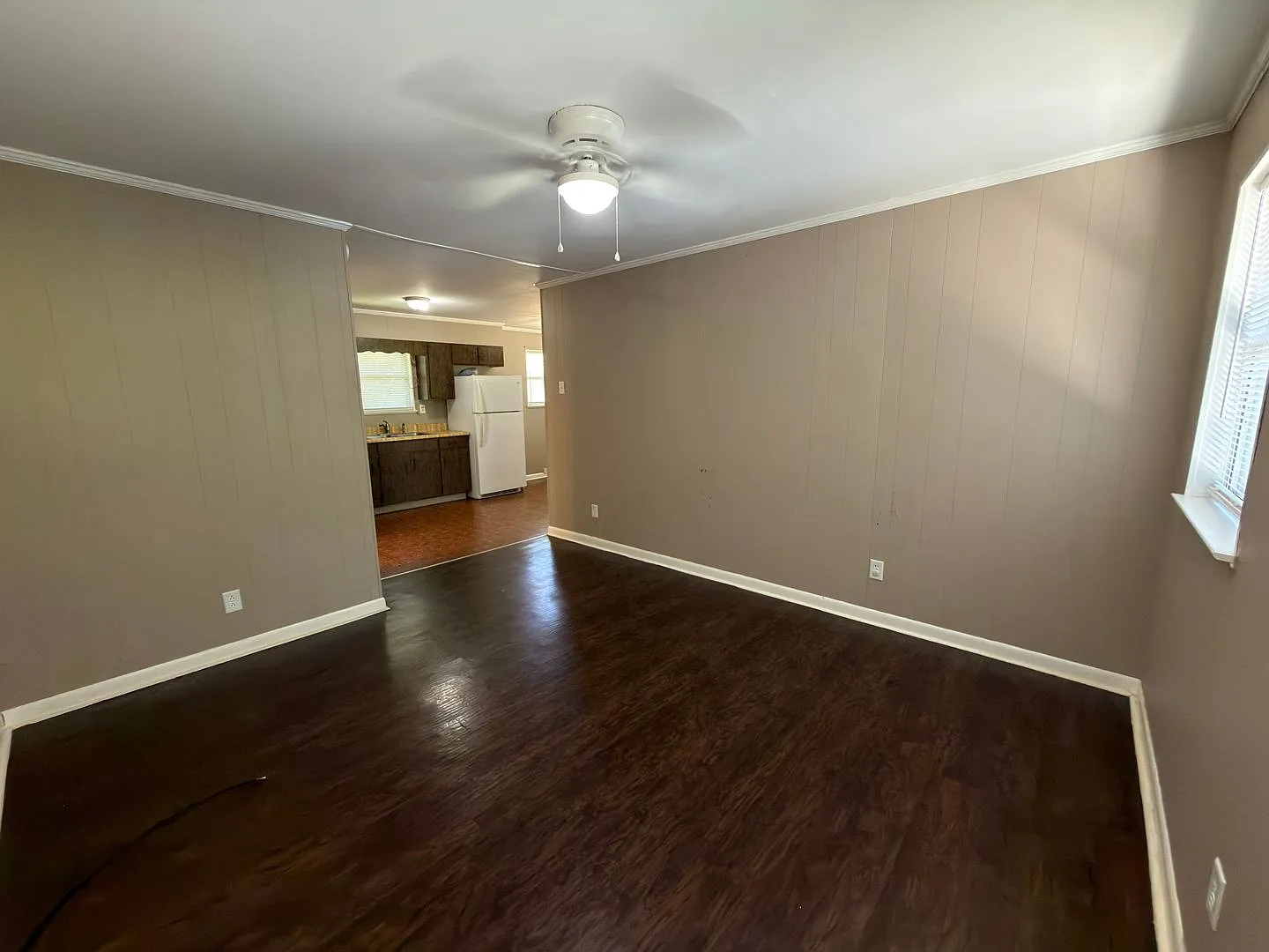 1010 Thompson Springs Rd SE Unit 2 — Photo 2