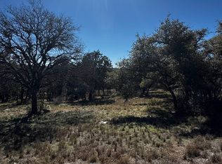717 Sidewinder, Horseshoe Bay, TX 78657