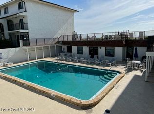 199 Highway A1a APT D104, Satellite Beach, FL 32937