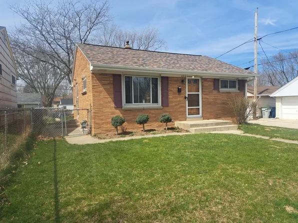 4319 South Logan AVENUE, Milwaukee, WI 53207