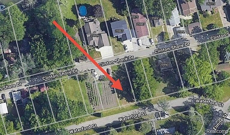 2nd image of 0 Clinton Shore Dr