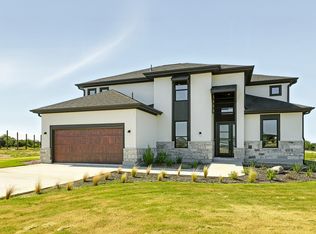 101 Fall Dr, Georgetown, TX 78633