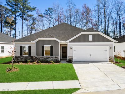 635 Blackthorne Circle NW, Calabash, NC, 28467