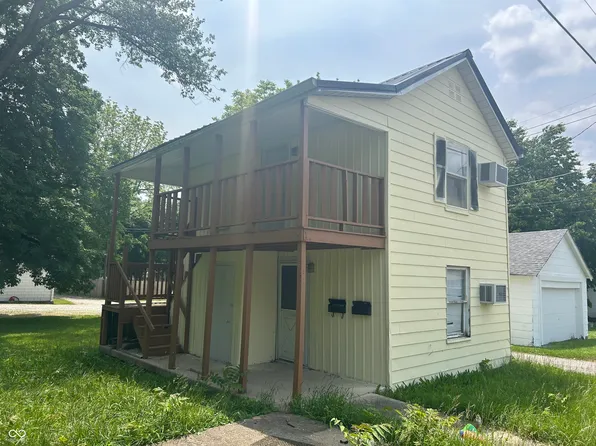 919 E 6th St, Anderson, IN 46012