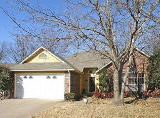 9313 E 93rd St, Tulsa, OK 74133