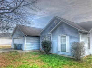 1575 Newman Dr, Auburn, AL 36830