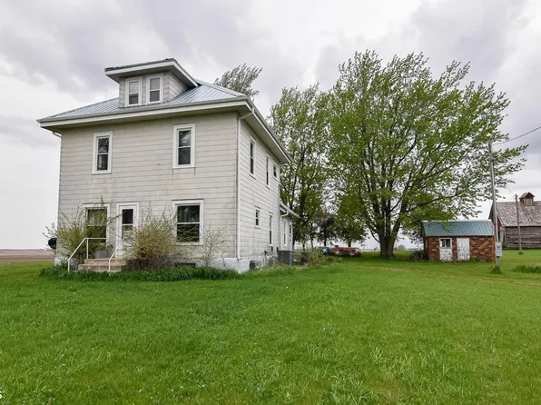 1719 Binford Ave, Saint Anthony, IA 50239