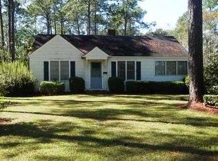 2028 3rd St SE, Moultrie, GA 31768