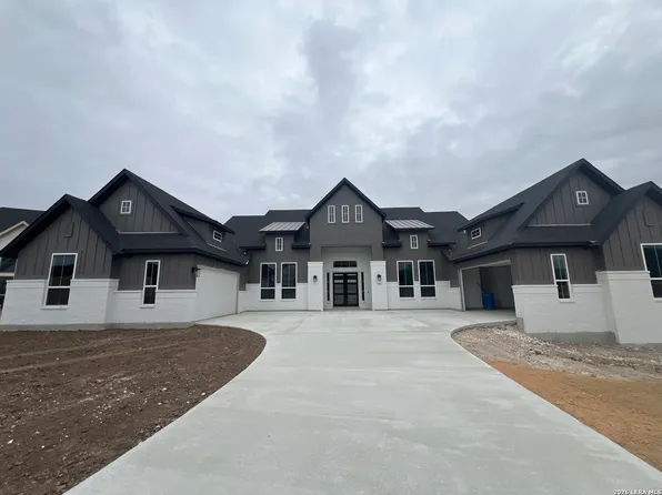 27914 Arrowsmith, Boerne, TX 78006