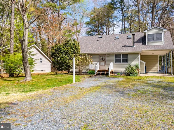 810 Ocean Pkwy, Ocean Pines, MD 21811