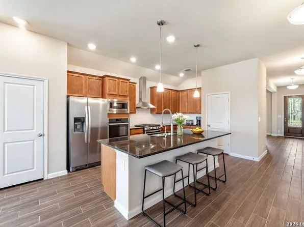 622 Chambers, San Antonio, TX 78245