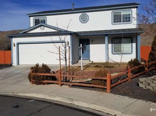 17640 Yearling Ct, Reno, NV 89508