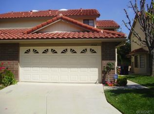 19340 Crystal Ridge Ln, Porter Ranch, CA 91326