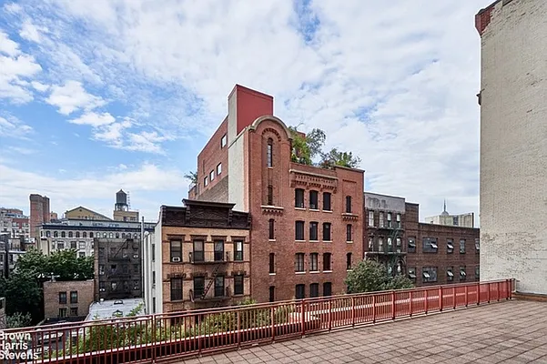 Rented by Brown Harris Stevens | media 8