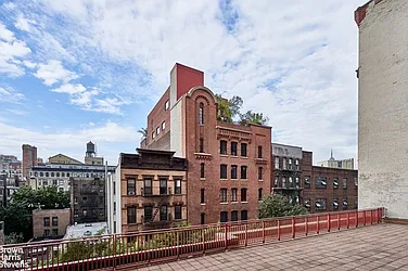 Rented by Brown Harris Stevens