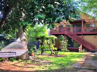 608 Fletcher St, Austin, TX 78704