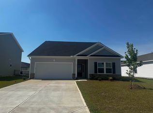 848 Agostino Dr, Myrtle Beach, SC 29579