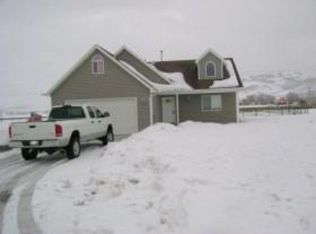 14315 N 5350 W, Garland, UT 84312