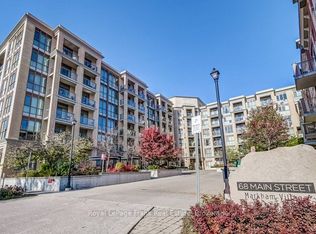 68 Main St N #609, Markham, ON L3P0N5