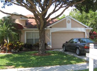 3018 Oakbrook Cir, Clearwater, FL 33759