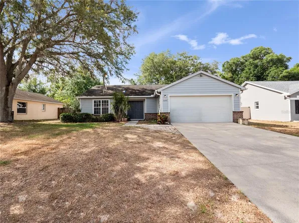 6042 Brookhill Cir, Orlando, FL 32810