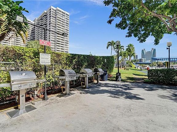 2nd image of 600 Three Islands Blvd APT 1702