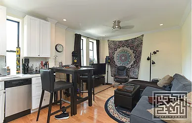 Rented by OGI Management