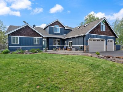 5665 SW Obsidian Ave, Redmond, OR, 97756