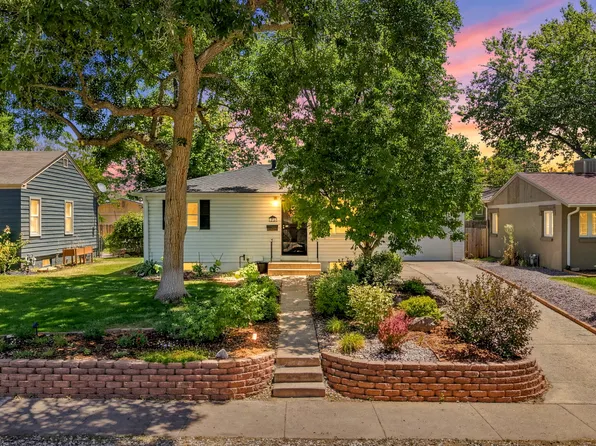 3268 S Washington St, Englewood, CO 80113
