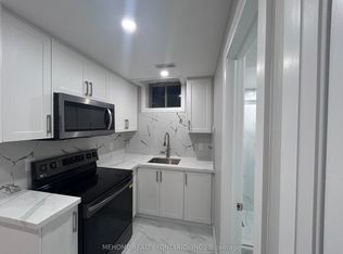1076 Pisces Trl #BASEMENT, Pickering, ON L1X 0P6