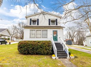 1240 N Wright Rd, Alcoa, TN 37701