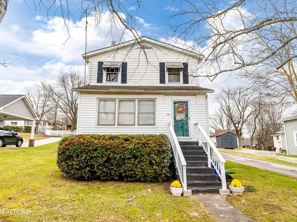 1240 N Wright Rd, Alcoa, TN 37701