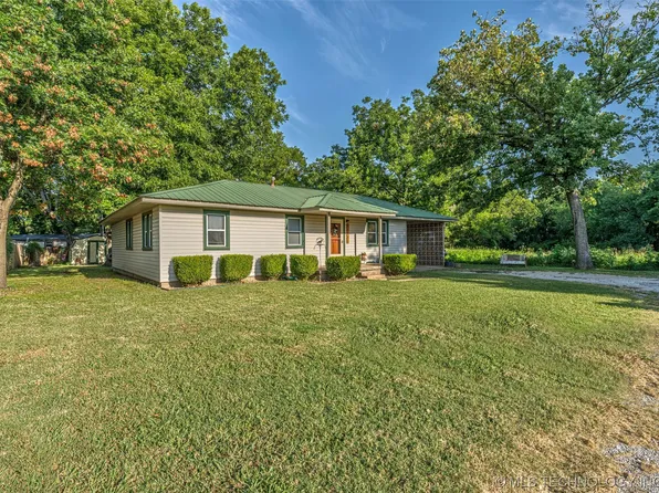 13890 County Road 1560, Ada, OK 74820
