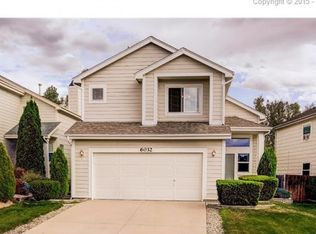 6032 Desoto Dr, Colorado Springs, CO 80922