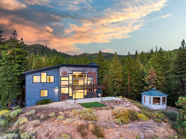 18875 Nighthawk Way, Truckee, CA 96161